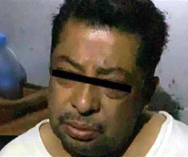 Muere en cárcel implicado en crimen de Luis Miranda