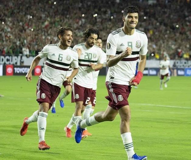 Así enfrentará la Selección Mexicana la eliminatoria rumbo a Qatar Así enfrentará la Selección Mexicana la eliminatoria rumbo a Qatar