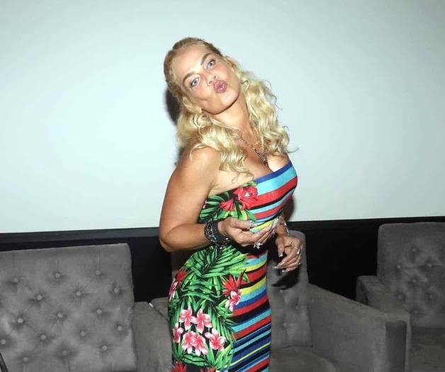 Fue humillada en ‘Salomé’