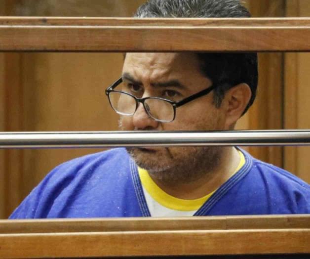 Suficiente evidencia para juzgar a Naasón