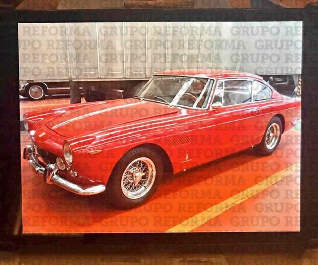 Regaló Javier Duarte Ferrari a Enrique Peña