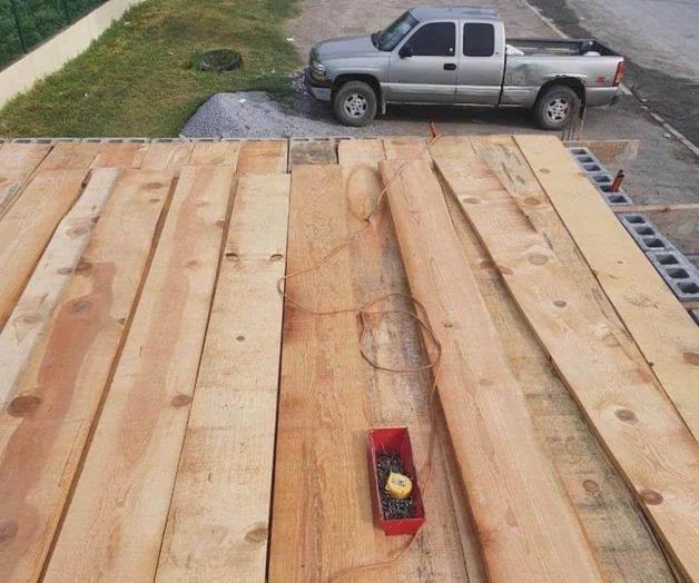 Avanza acelerado nuevo consultorio