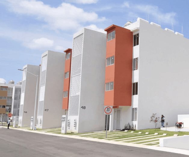 El futuro urbano: vivienda vertical