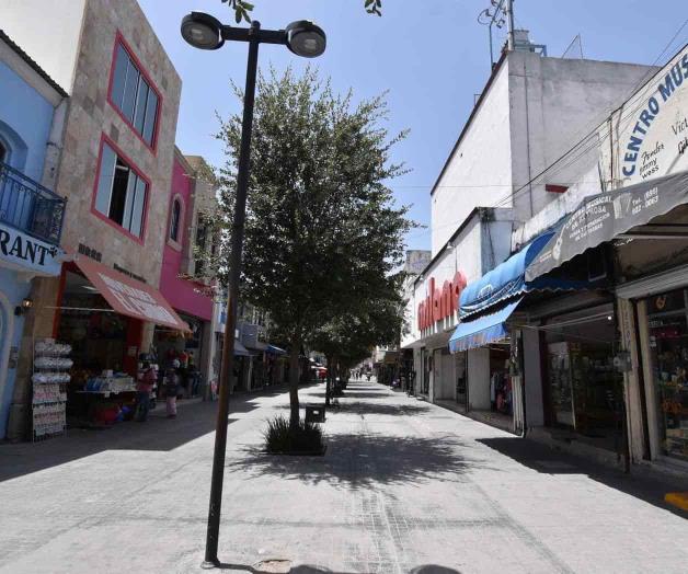 Sin reversa la Fase I: cierran ‘no esenciales’ Sin reversa la Fase I: cierran ‘no esenciales’