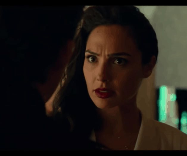 Lanzan segundo tráiler de “Wonder Woman 1984”