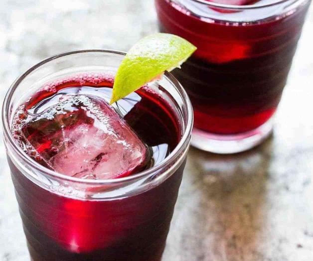 Qué efectos secundarios tiene el agua de jamaica Qué efectos secundarios tiene el agua de jamaica