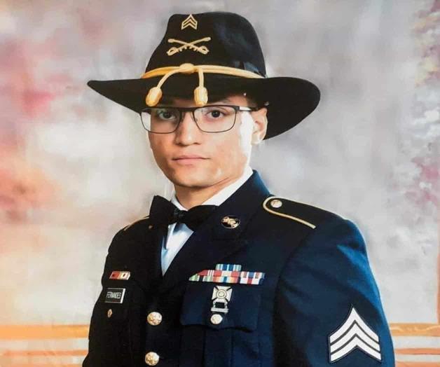 Desaparece otro soldado tras reportar abuso sexual