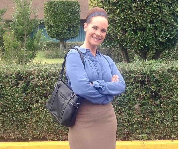 Confirma que ex abuso a su hija