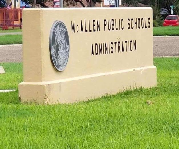 Premian al Distrito Escolar Independiente de McAllen