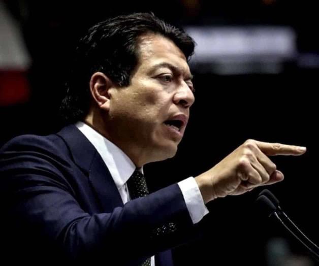 Es estrategia de derecha corrupta Es estrategia de derecha corrupta