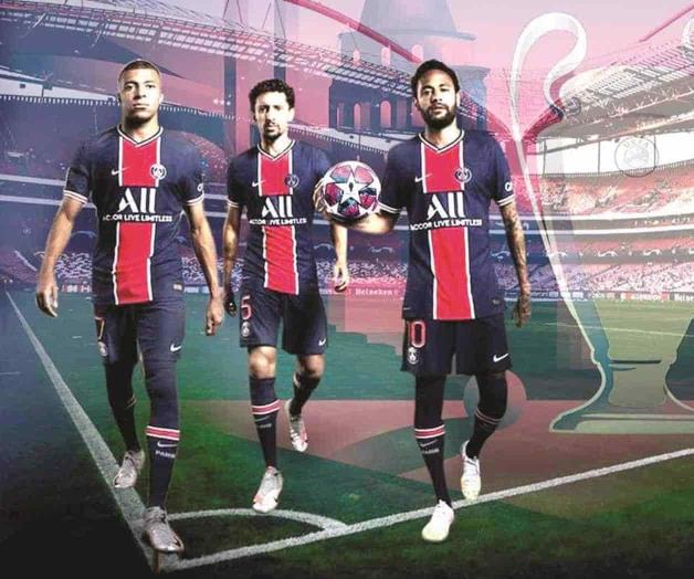 Tiene Saint Germain Sueño de Cenicienta