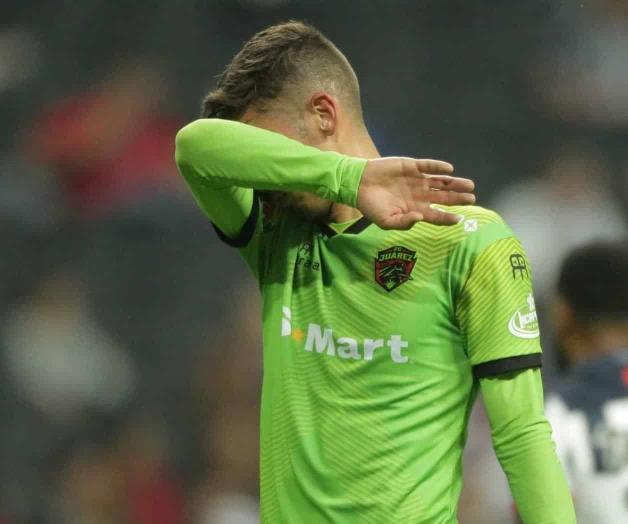 Venta de Lobos BUAP al FC Juárez fue ilegal Venta de Lobos BUAP al FC Juárez fue ilegal