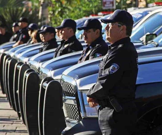 Desdeñan seguridad; sin ejercer, 95% de los fondos Desdeñan seguridad; sin ejercer, 95% de los fondos