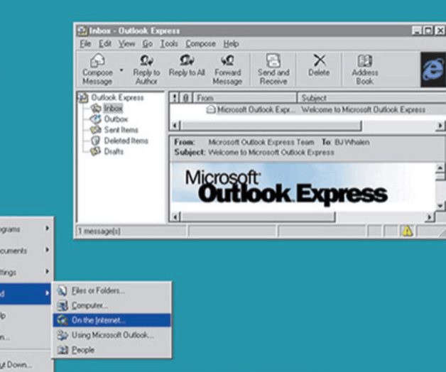 Windows 95: el sistema operativo que llevó a Microsoft a la cima cumple 25 años Windows 95: el sistema operativo que llevó a Microsoft a la cima cumple 25 años