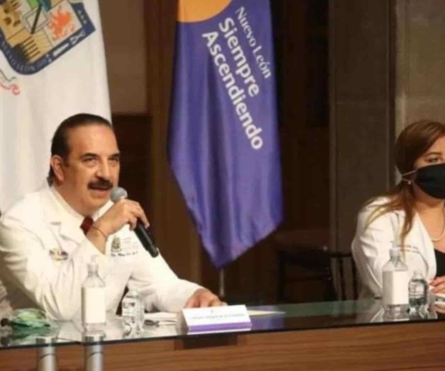 Sancionaré mañanera de AMLO si no cumple medidas de salud Sancionaré mañanera de AMLO si no cumple medidas de salud