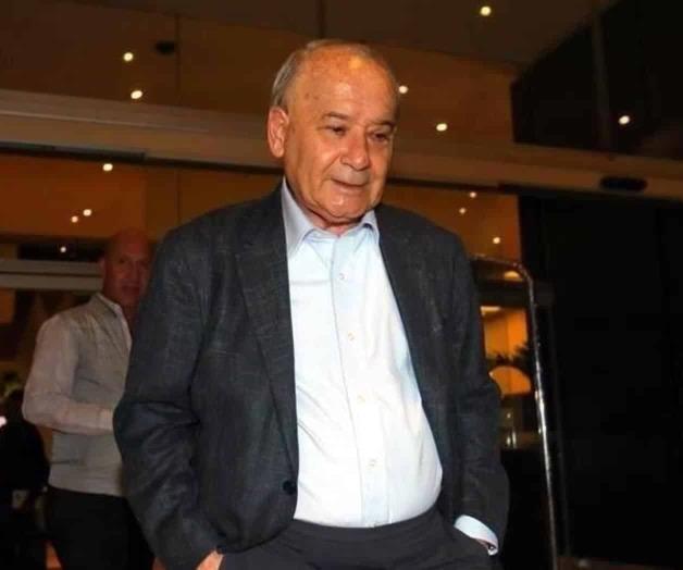 Ordenan nueva aprehensión contra Billy Álvarez