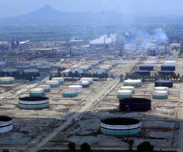 Proponen plan energético y varios cambios a Pemex Proponen plan energético y varios cambios a Pemex