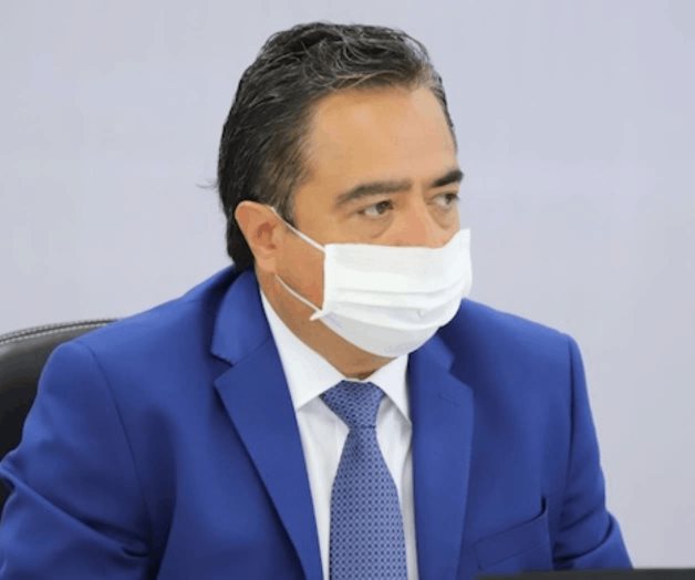 Rinde cuentas anticorrupción Rinde cuentas anticorrupción