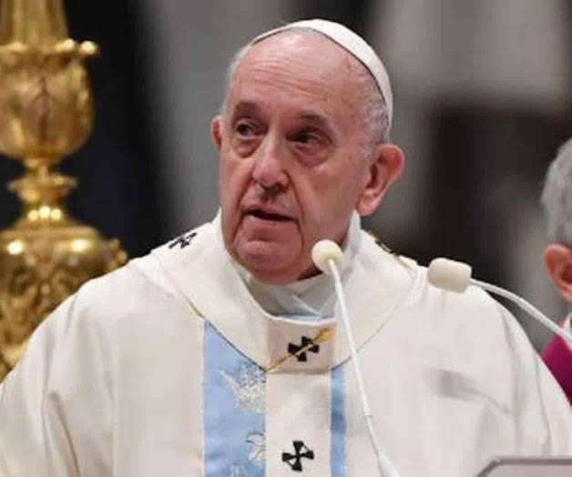 Papa Francisco: la pandemia agrava la desigualdad social