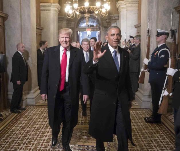 La caída del imperio