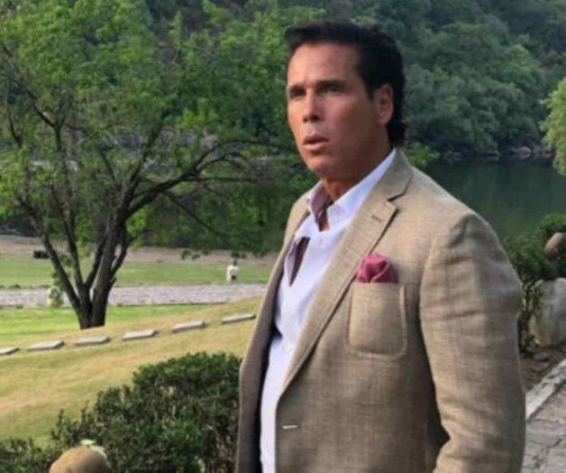 Roberto Palazuelos asegura que ha visto ovnis en Tepoztlán