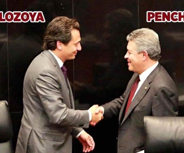 Otorgan millonada a publicista de EPN