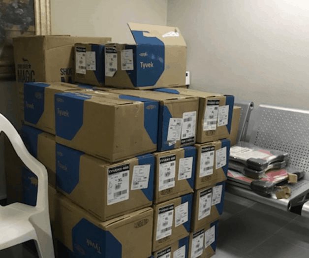 Envían más equipo pese a bajar casos