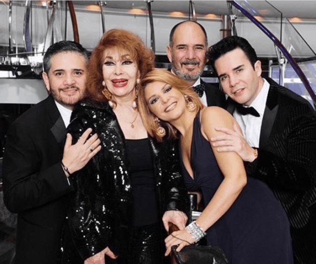 Fallece Itatí Zucchi