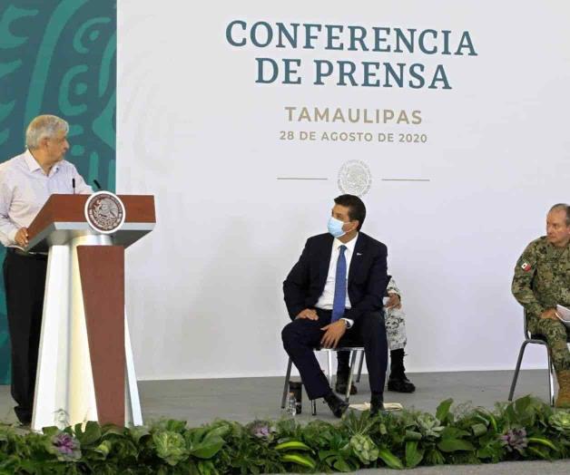 Bajan delitos... y clama Tamaulipas más justicia fiscal