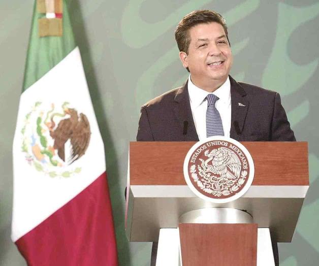 Revira gobernador sobre caso Lozoya: ‘Ya dejen trabajar’