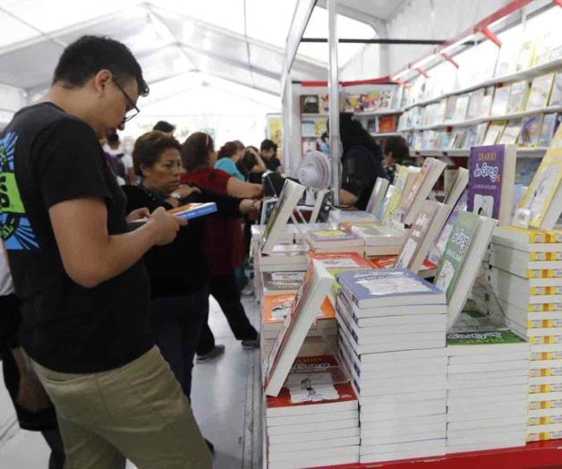 Cancelan la FILIJ; prometen sustituto Cancelan la FILIJ; prometen sustituto