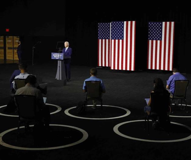 Cinco preguntas sobre la elección Cinco preguntas sobre la elección