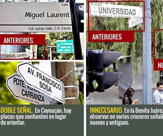 Dan millones a gasto inútil