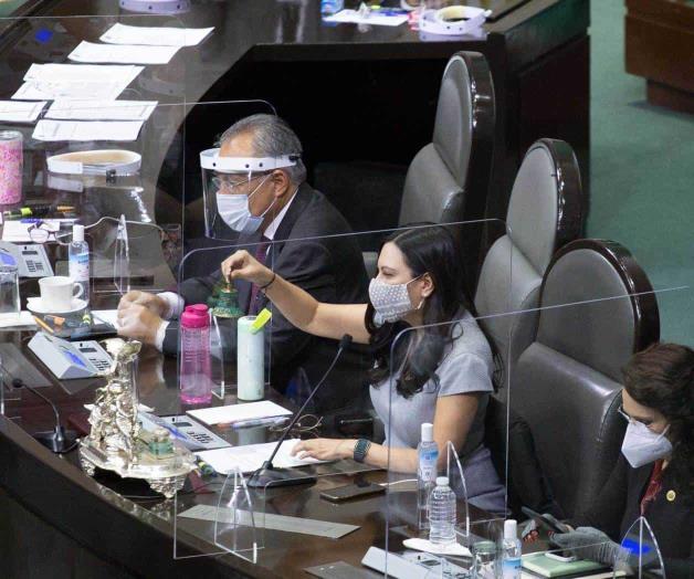 No alcanza PRI votos necesarios para asumir Mesa Directiva No alcanza PRI votos necesarios para asumir Mesa Directiva