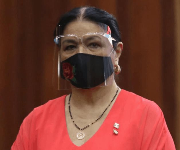 Volveremos a proponer a Sauri; Noroña no va a presidir la Cámara de Diputados: PRI