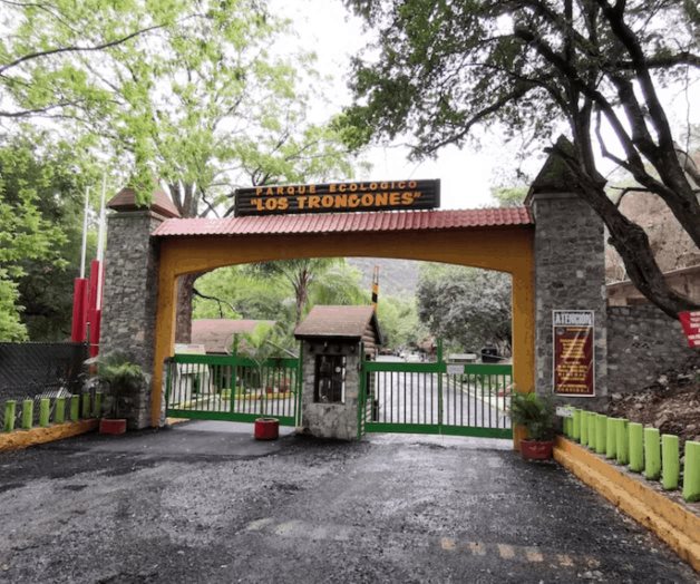 Abrirán Los Troncones en este fin de semana