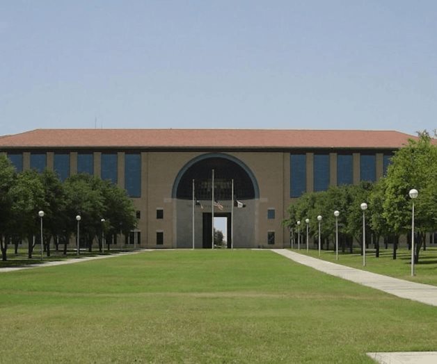 Ponen en cuarentena a Universidad TAMIU
