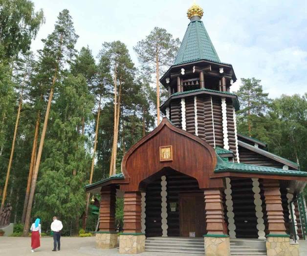 Los Románov, un caso abierto