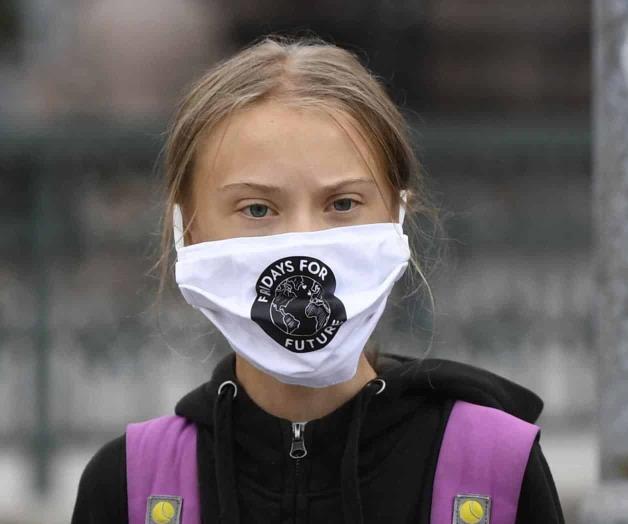 I Am Greta muestra un retrato más completo de Thunberg
