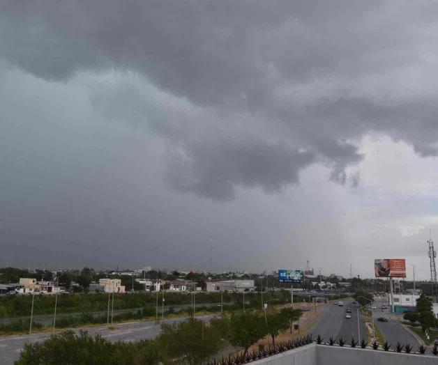 Pega primer frente frío; doblega calor extremo