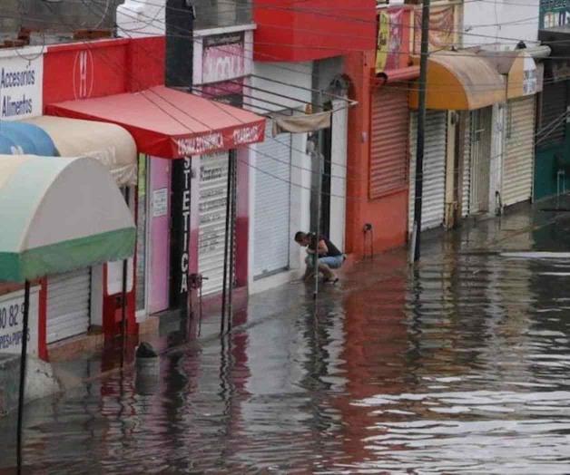 Solución en 2021 a las inundaciones