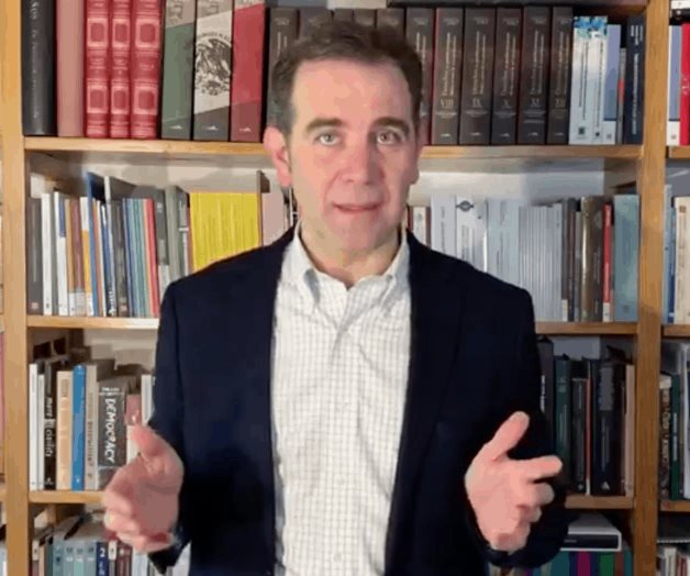 Proceso electoral 2020-2021 será el más grande y complejo: INE Proceso electoral 2020-2021 será el más grande y complejo: INE