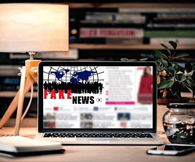 Facebook, Twitter y Youtube eliminan video viral por falsas afirmaciones sobre el COVID-19