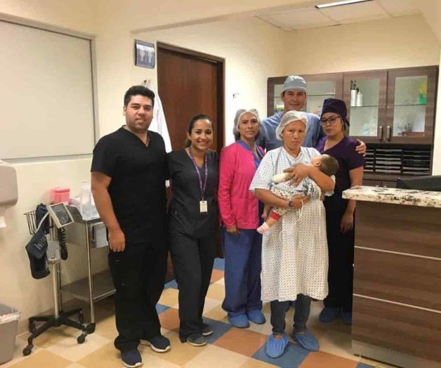 Convocan a labor con causa Convocan a labor con causa