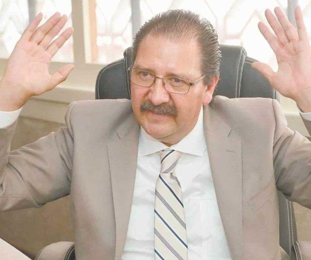 ‘Hay una ruptura ética con la 4T por ceder San Lázaro’ ‘Hay una ruptura ética con la 4T por ceder San Lázaro’