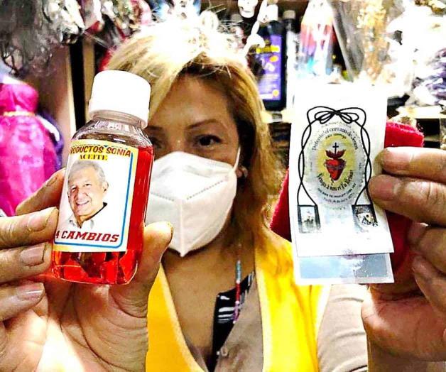 Ofrecen el kit ‘Detente enemigo’ Ofrecen el kit ‘Detente enemigo’