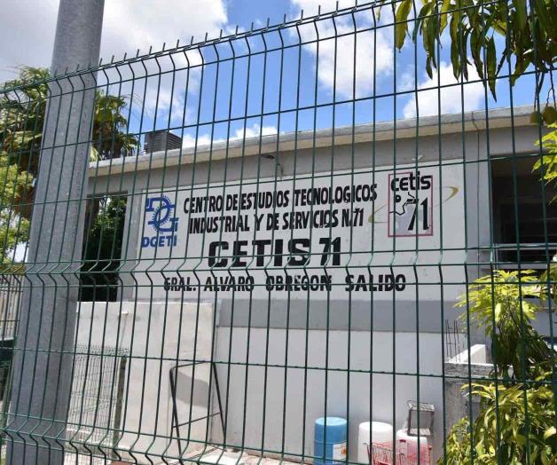 Difunde Cetis lista de nuevos ingresos Difunde Cetis lista de nuevos ingresos