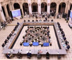 Conago ya no defiende federalismo y soberanía: Javier Corral Conago ya no defiende federalismo y soberanía: Javier Corral