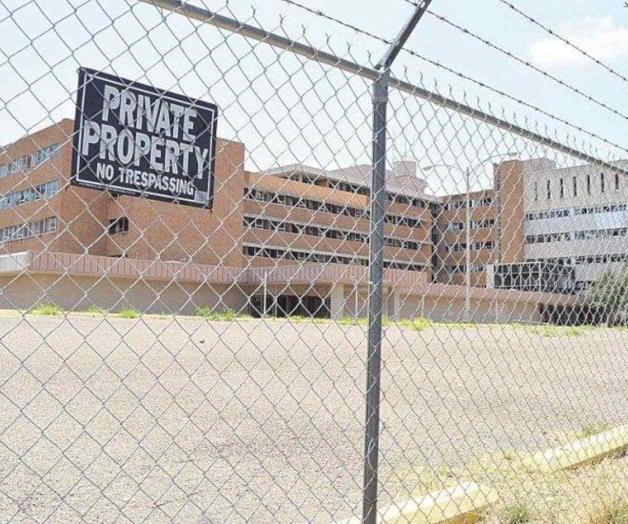 Transformarán hospital Mercy Transformarán hospital Mercy