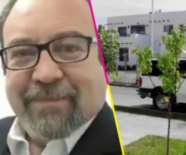 Reportan desaparición de un periodista en Puerto Vallarta Reportan desaparición de un periodista en Puerto Vallarta